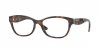 OKULARY KOREKCYJNE VOGUE EYEWEAR VO 5627 2718 52 ROZMIAR M